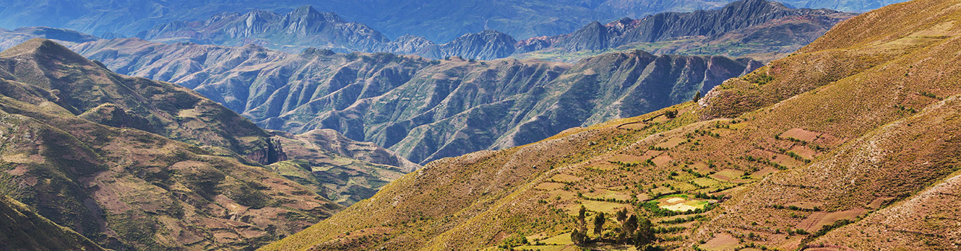 Bolivia