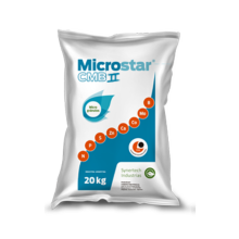 MICROSTAR CMB II